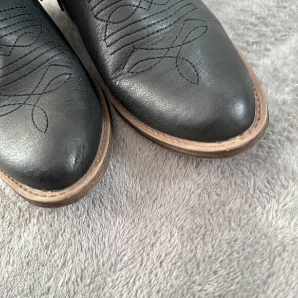 Coconuts by Matisse Pistol Western Cowboy Boots Women's 8.5. - Picture 2 of 6